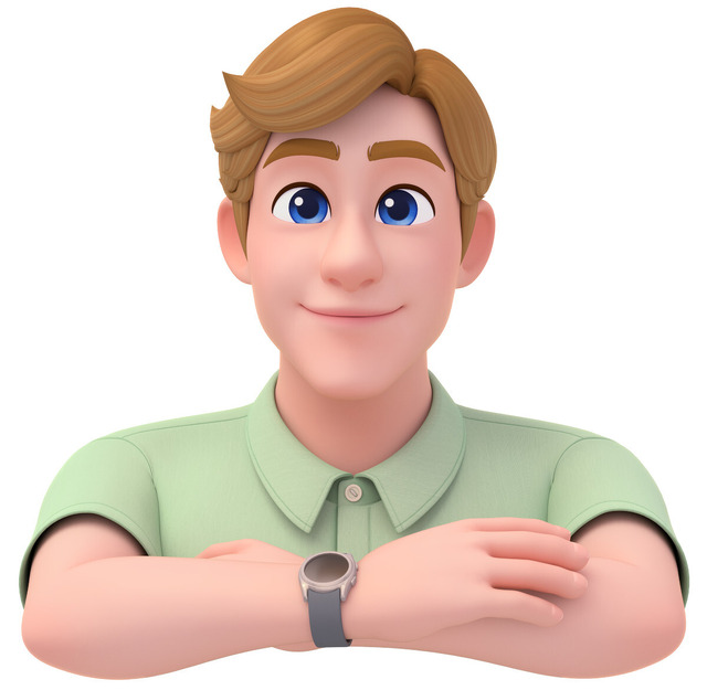 『ベベフィン』ダニー