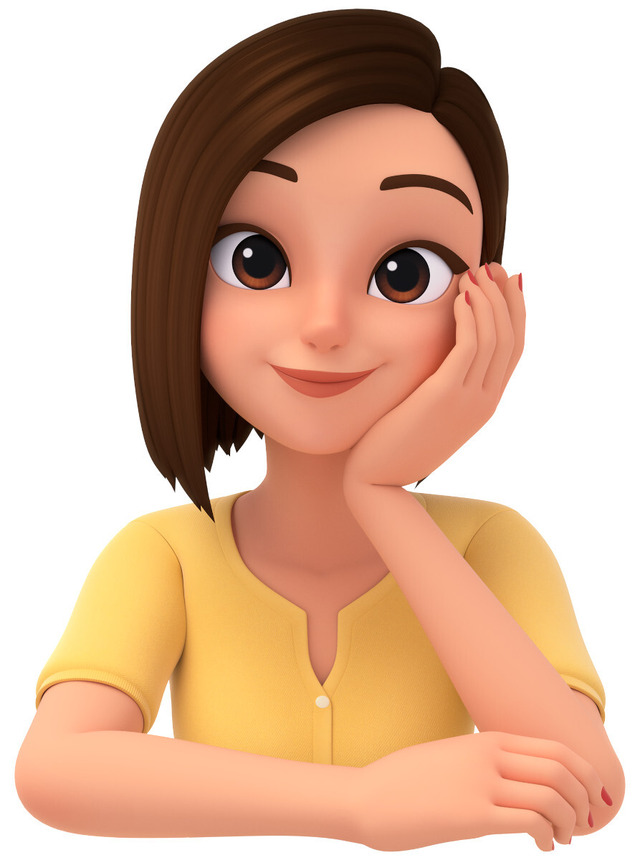 『ベベフィン』エマ