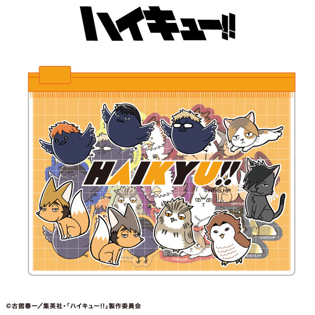 フレークステッカー