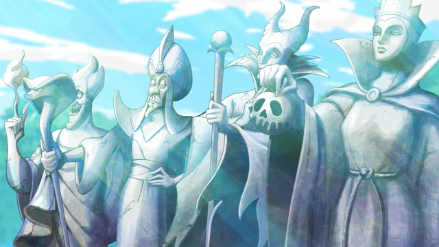 山下誠一郎＆小林千晃が語る「ディズニー ツイステッドワンダーランド ザ アニメーション」エース・トラッポラ＆デュース・スペードの絆　アニメーションになっても「マブな関係は変わらない」【インタビュー】