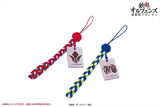 AnimeJapan 2016に4つの伝統工芸コラボ「おそ松さん」「オルフェンズ」「シンデレラガールズ」「ボトムズ」