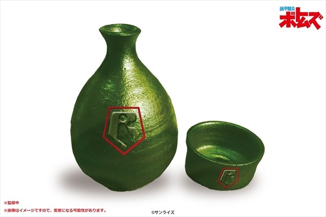 AnimeJapan 2016に4つの伝統工芸コラボ「おそ松さん」「オルフェンズ」「シンデレラガールズ」「ボトムズ」