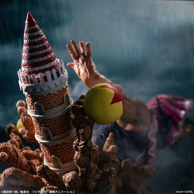 1回21,000円の「ワンピース」新作一番くじがマジ豪華！ラインナップは超ハイクオリティな「セニョール・ピンク」フィギュア2種のみ