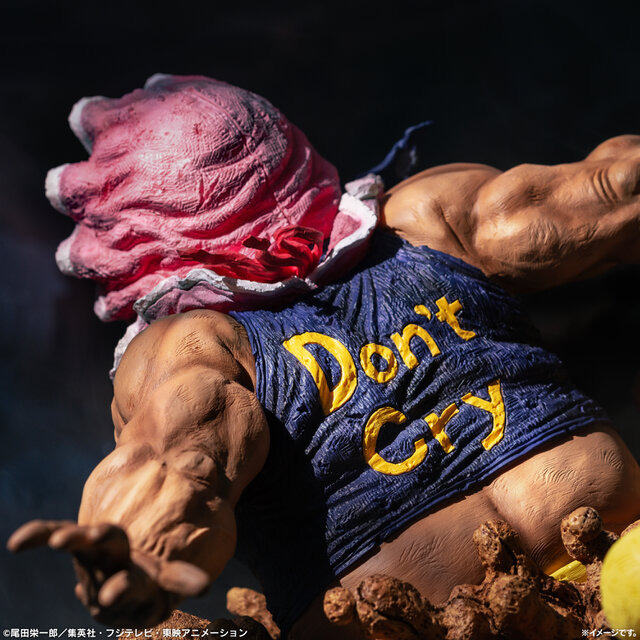 1回21,000円の「ワンピース」新作一番くじがマジ豪華！ラインナップは超ハイクオリティな「セニョール・ピンク」フィギュア2種のみ