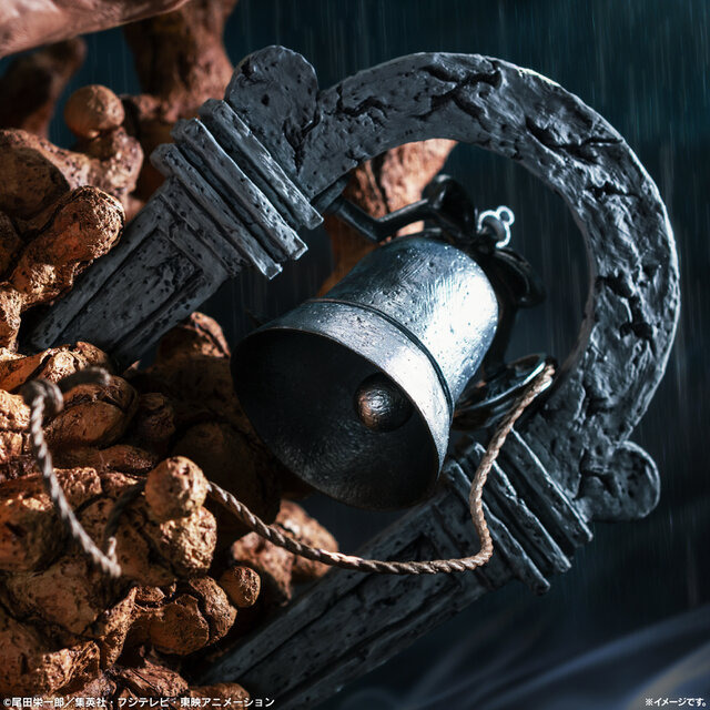 1回21,000円の「ワンピース」新作一番くじがマジ豪華！ラインナップは超ハイクオリティな「セニョール・ピンク」フィギュア2種のみ