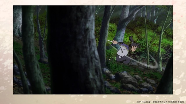 『劇場版 忍たま乱太郎 ドクタケ忍者隊最強の軍師』第三回スタッフトーク：音楽回