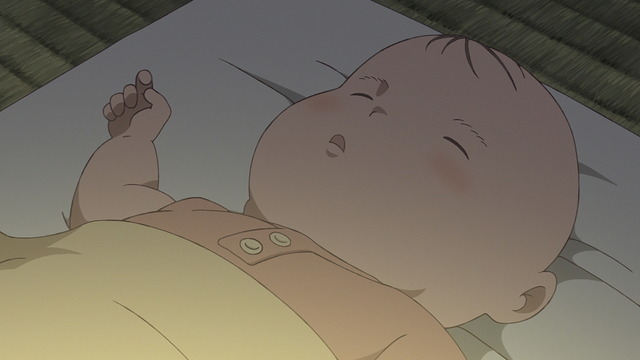 オリジナルアニメ映画『ホウセンカ』