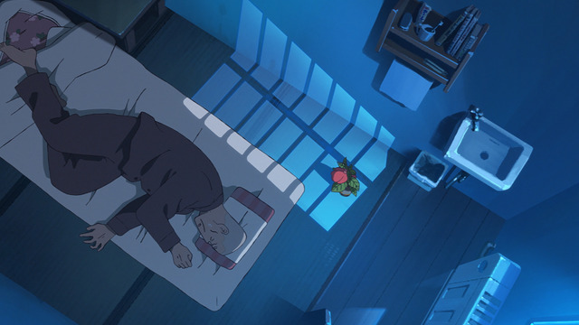 映画『ホウセンカ』場面写真