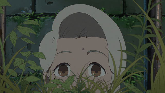 映画『ホウセンカ』場面写真