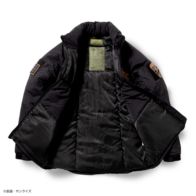 STRICT-G.ARMS『機動戦士ガンダム 閃光のハサウェイ』LEVEL7 MAFTY（C）創通・サンライズ