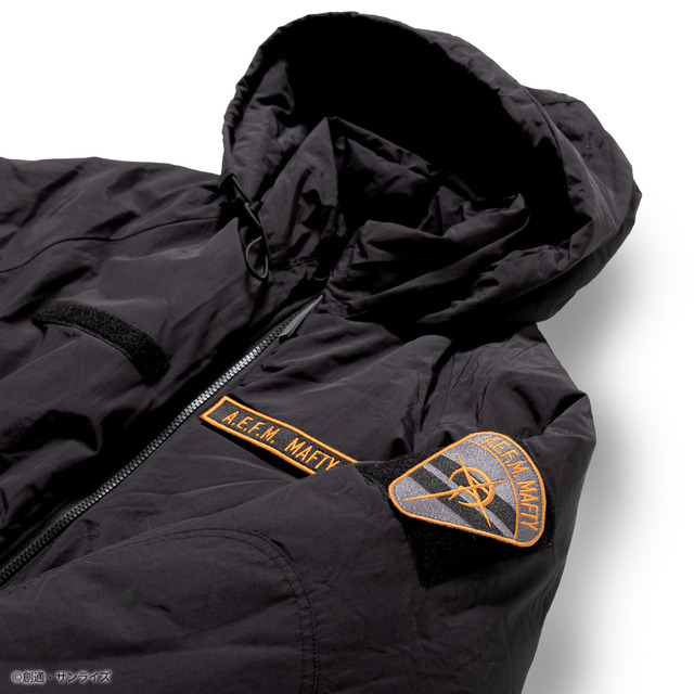 STRICT-G.ARMS『機動戦士ガンダム 閃光のハサウェイ』LEVEL7 MAFTY（C）創通・サンライズ