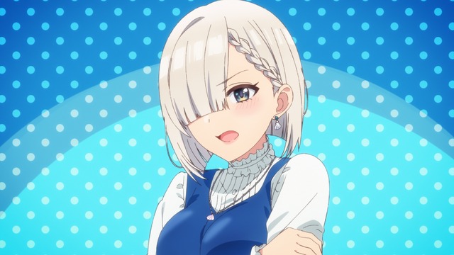 秋アニメ『友達の妹が俺にだけウザい』第1話「友達の妹が俺にだけウザい」先行場面カット