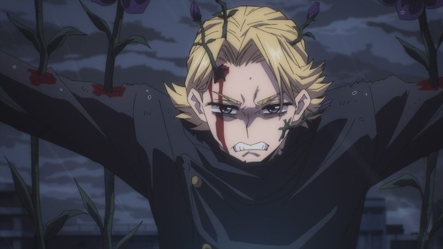 秋アニメ『僕のヒーローアカデミア FINAL SEASON』第1話(通算160話)「八木俊典：ライジングオリジン」先行場面カット