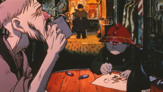 ★希少 大友克洋MEMORIESフルカラー1992年KATSUHIROOTOMO ☆希少 大友克洋MEMORIESフルカラー1992年KATSUHIROOTOMO Amazon