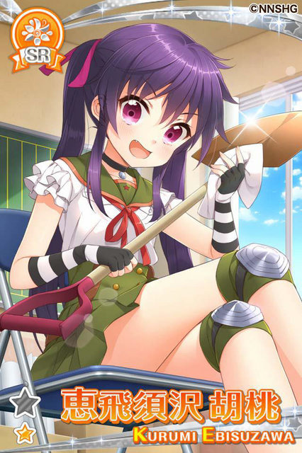 『グリモア』と「がっこうぐらし！」がコラボ、描き下ろしイラストや限定ストーリーが登場