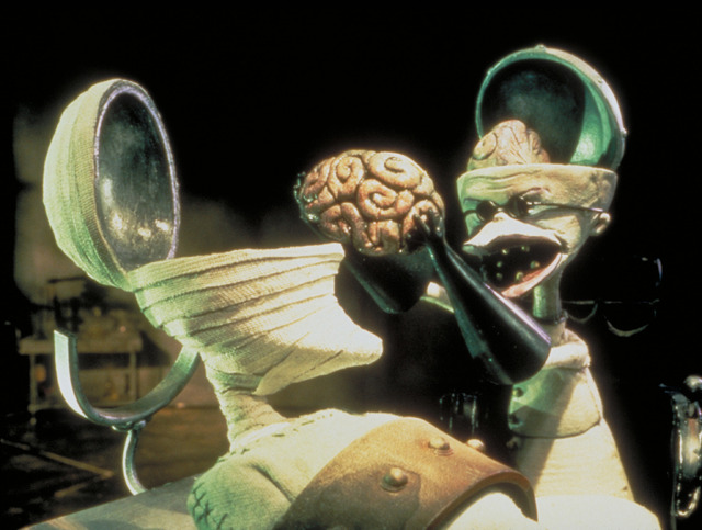 『ナイトメアー・ビフォア・クリスマス』（C）2025 Disney