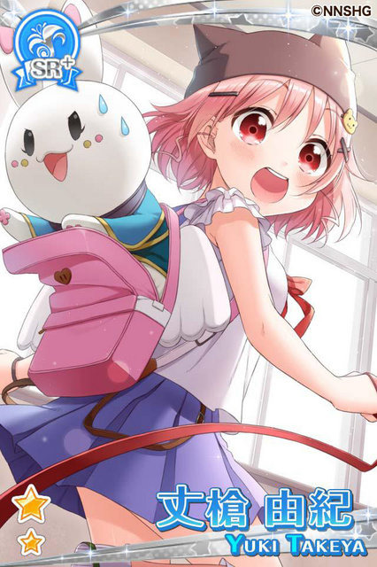 『グリモア』と「がっこうぐらし！」がコラボ、描き下ろしイラストや限定ストーリーが登場