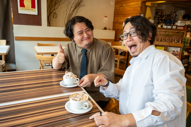 やりたい放題ドット絵ARPG『ガデテル』VS極悪編集部の仁義なきコラボバトル、勃発。“ぶっちゃけどこまでやれんのか”検証に、ライター&日本運営担当が全力でチャレンジ