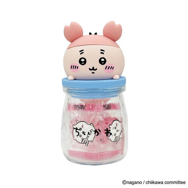 「ちいかわ」ラッコのラーメン豚どんぶりが可愛い！なりきりアイマスクの2商品が新登場ーシーサーたちのキャンディボトルなど再入荷アイテムもチェック