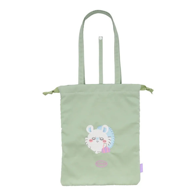 「ちいかわ」ラッコのラーメン豚どんぶりが可愛い！なりきりアイマスクの2商品が新登場ーシーサーたちのキャンディボトルなど再入荷アイテムもチェック