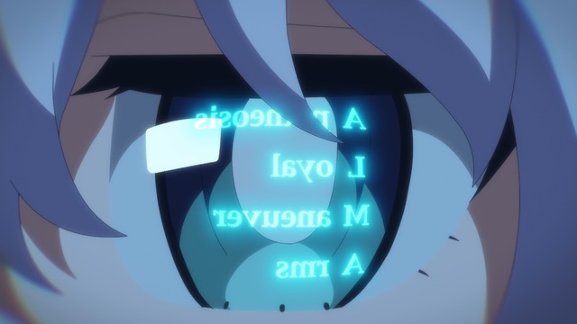 秋アニメ『アルマちゃんは家族になりたい』第1話「はじめまして」先行場面カット