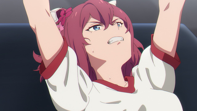 秋アニメ『ウマ娘 シンデレラグレイ』第2クール第14話「新たな山」先行場面カット