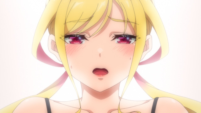 秋アニメ『さわらないで小手指くん』第1話「さわらないで小手指くん」先行場面カット