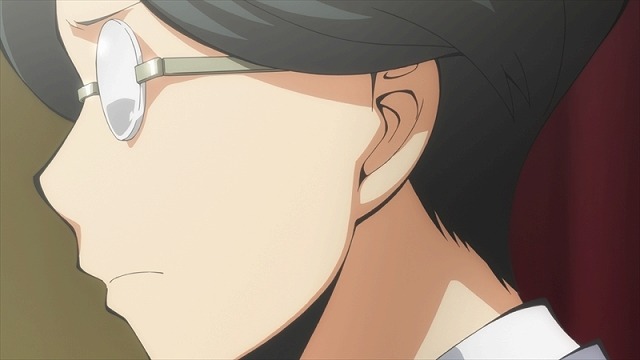 （C）松井優征／集英社・アニメ「暗殺教室」製作委員会