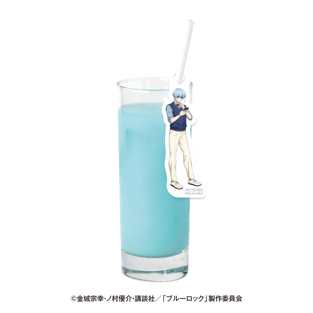 氷織羊(カルピス)