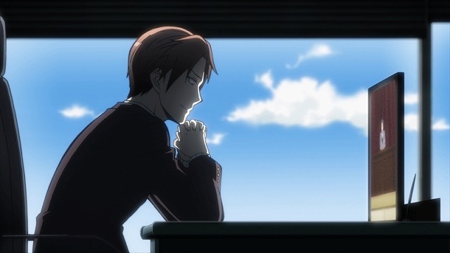 （C）松井優征／集英社・アニメ「暗殺教室」製作委員会