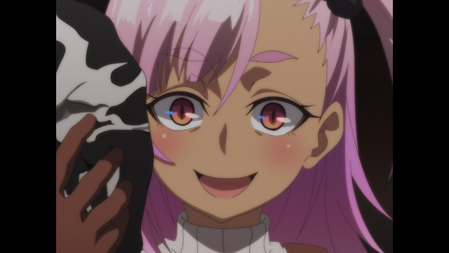 秋アニメ『嘆きの亡霊は引退したい』第2クール第14話「思い出話を語りたい」先行場面カット