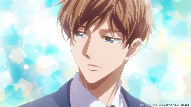 秋アニメ『デブとラブと過ちと！』第1話「ポジティブシンキング！！」先行場面カット