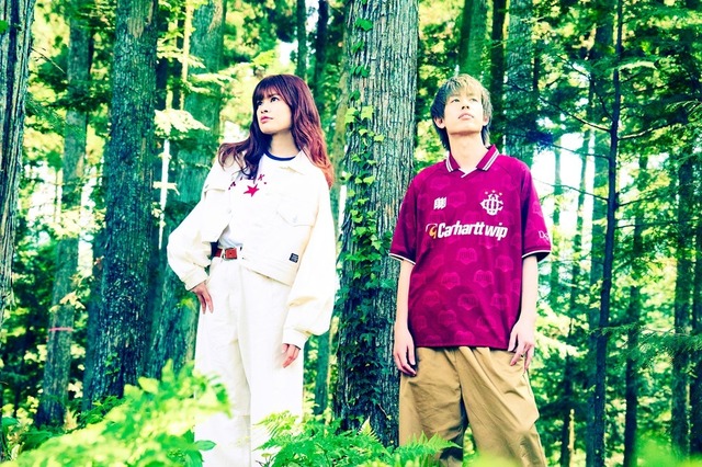 LONGMAN（アーティスト写真）