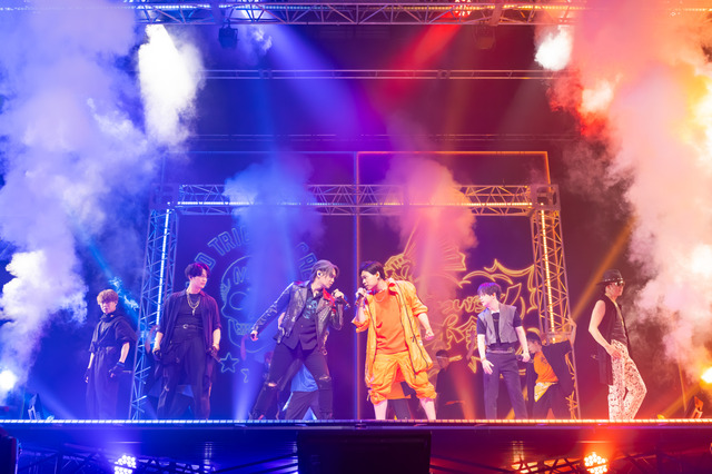 「ヒプマイ」11rhライブ終幕！ 木村昴、白井悠介、速水奨らラップで「ヒプムビ」楽曲熱唱【声優ポスト・セットリストまとめ】