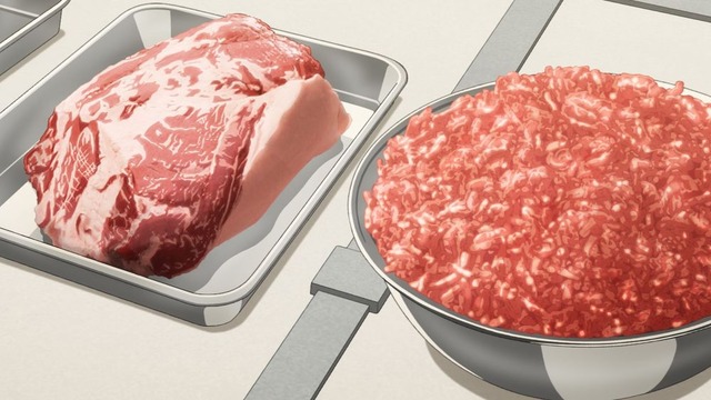 秋アニメ『とんでもスキルで異世界放浪メシ2』第13話「新たな仲間はとんでもない」先行場面カット