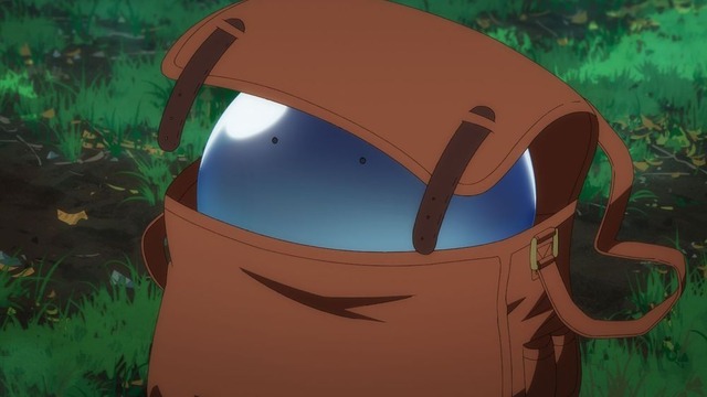 秋アニメ『とんでもスキルで異世界放浪メシ2』第13話「新たな仲間はとんでもない」先行場面カット