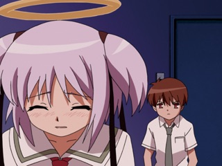 「AbemaTV」天使の日特集『撲殺天使ドクロちゃん』（C）おかゆまさき/アスキー・メディアワークス/木工ボンド部