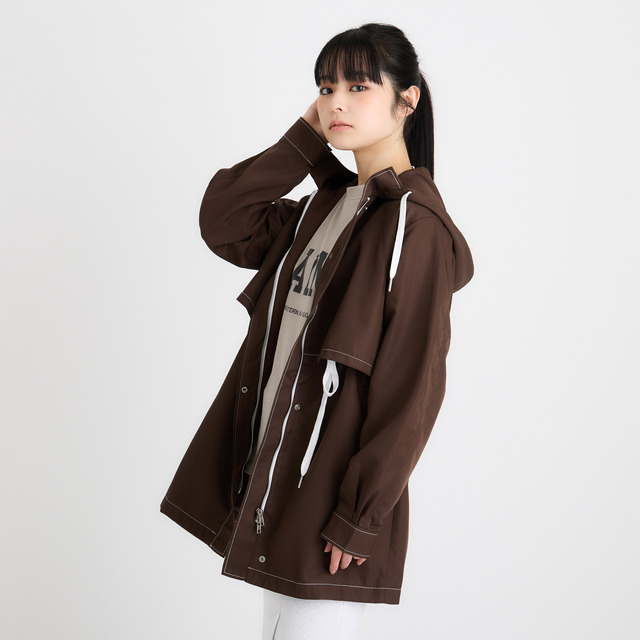 雑渡昆奈門 モデル トートバッグ、アウター＆土井先生 モデル 三つ折り財布