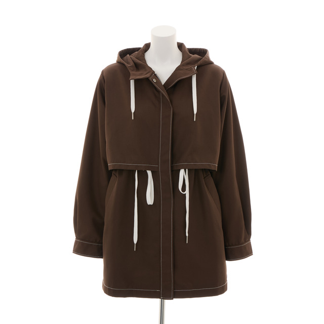 雑渡昆奈門 モデル アウター