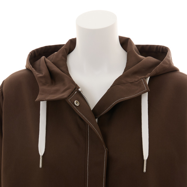 雑渡昆奈門 モデル アウター