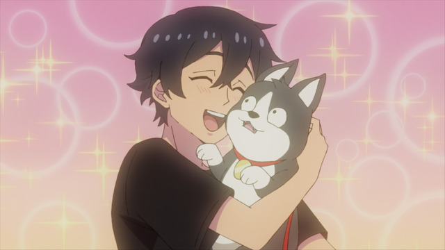 秋アニメ『Letʼs Play クエストだらけのマイライフ』第2話「I am N00b」先行場面カット