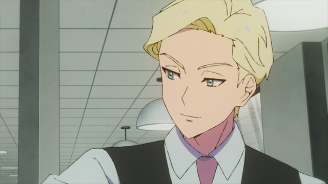 秋アニメ『Letʼs Play クエストだらけのマイライフ』第2話「I am N00b」先行場面カット