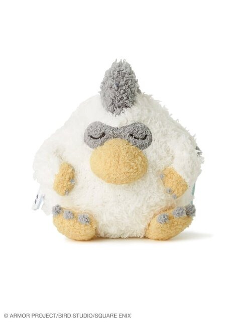 ジェラピケが『ドラクエ』と初コラボ！すやすや眠るスライムやドラキーが可愛い、ふんわり肌触りのルームウェアなど