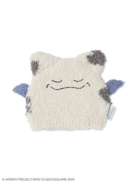 ジェラピケが『ドラクエ』と初コラボ！すやすや眠るスライムやドラキーが可愛い、ふんわり肌触りのルームウェアなど