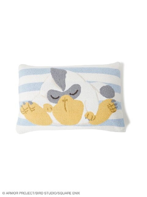 ジェラピケが『ドラクエ』と初コラボ！すやすや眠るスライムやドラキーが可愛い、ふんわり肌触りのルームウェアなど