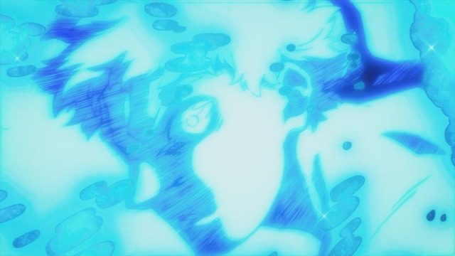 『僕のヒーローアカデミア FINAL SEASON』場面カット