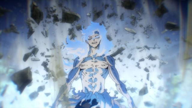 『僕のヒーローアカデミア FINAL SEASON』場面カット