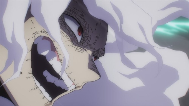 『僕のヒーローアカデミア FINAL SEASON』場面カット