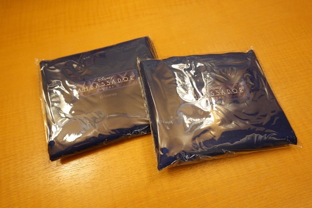 ディズニーホテルに新客室誕生！「ミッキーマウスルーム（魔法使いの弟子）」潜入