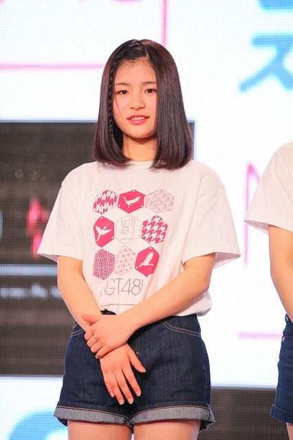 連続ドラマ「ひぐらしのなく頃に」　竜宮レナ役はNGT48の加藤美南